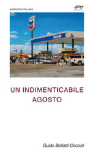 Cover of indimenticabile agosto