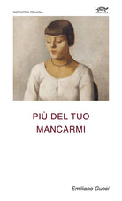 Cover of Più del tuo mancarmi