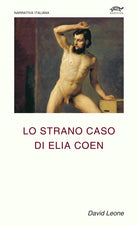 Cover of strano caso di Elia Coen