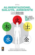 Cover of Corpo naturale mente naturale