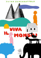 Cover of Viva il mondo