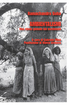 Cover of Ambientalismi. Una storia globale dei movimenti