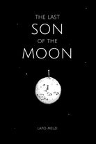 Cover of last son of the moon