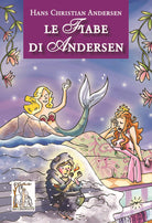 Cover of fiabe di Andersen