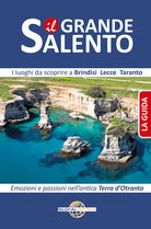 Cover of grande Salento