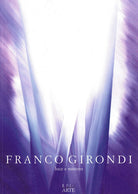 Cover of Franco Girondi. Luce e mistero