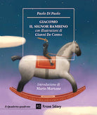 Cover of Giacomo il signor bambino