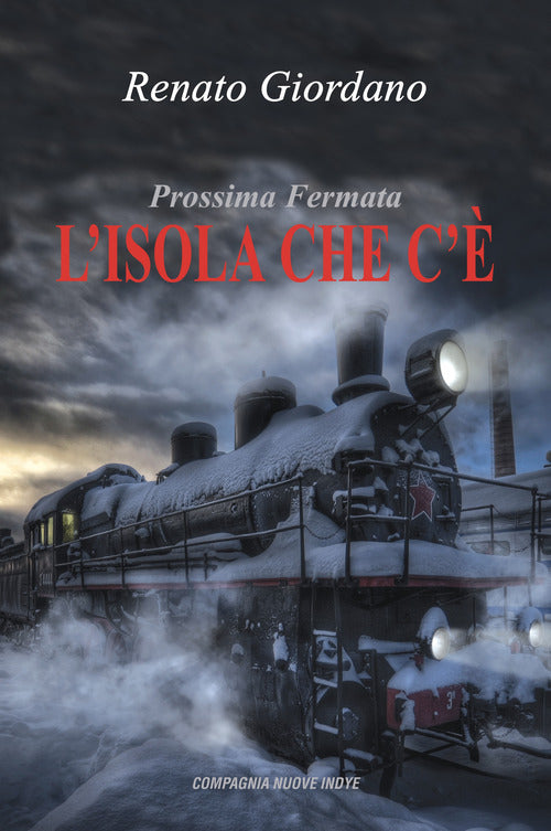 Cover of Prossima fermata L'Isola che c'è. Il romanzo dell'insulina