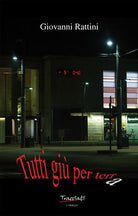Cover of Tutti giù per terra