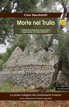 Cover of Morte nel trullo