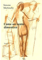 Cover of Come un vento dimentico