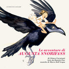 Cover of avventure di Augusta Snorifass. Audiolibro