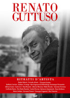 Cover of Renato Guttuso. Ritratti d'artista