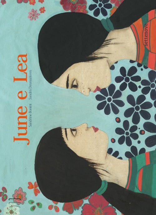 Cover of June e Lea