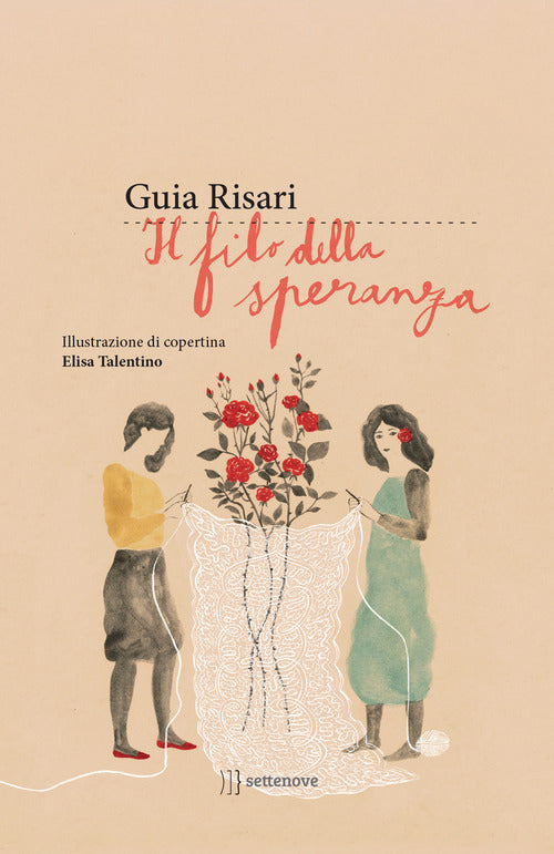 Cover of filo della speranza