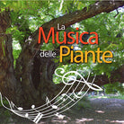 Cover of Musica delle piante