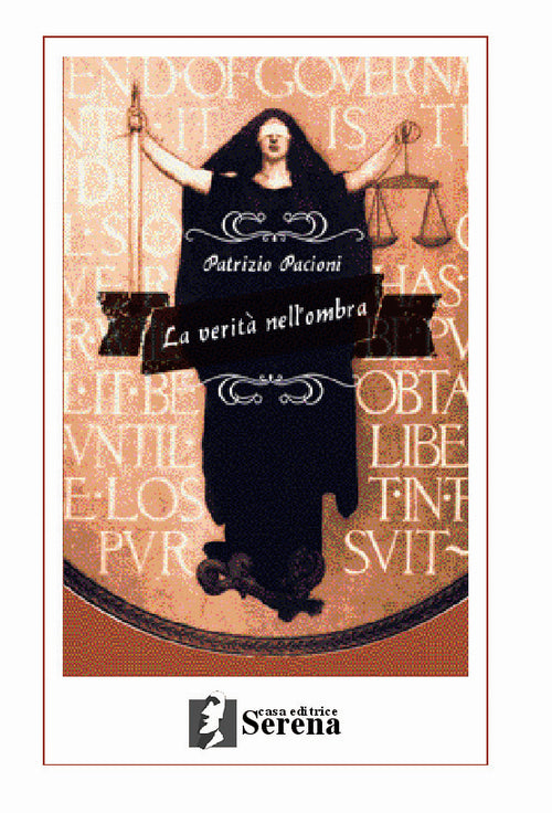 Cover of verità nell'ombra
