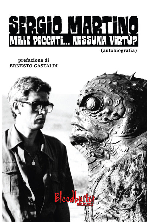 Cover of Mille peccati... nessuna virtù? 