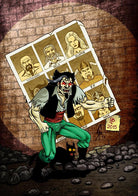 Cover of Shadowplay
