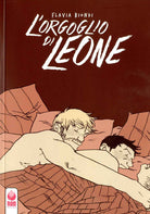 Cover of orgoglio di Leone