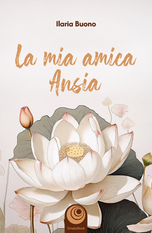 La mia amica ansia