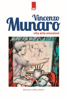 Cover of Vita, arte, emozioni