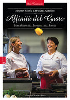 Cover of Affinità del gusto