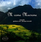 Cover of M Come Mucrone