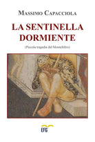 Cover of sentinella dormiente
