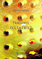 Cover of 9 racconti eccentrici