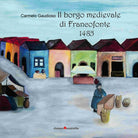 Cover of borgo medievale di Francofonte 1485