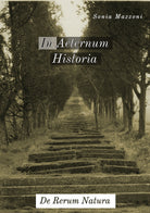 Cover of In aeternum historia. De rerum natura