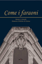 Cover of Come i faraoni