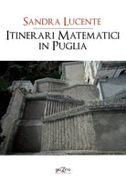 Cover of Itinerari matematici in Puglia