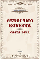 Cover of Casta Diva