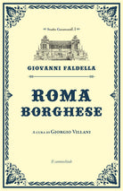 Cover of Roma borghese