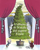 Cover of albero di Natale del signor Vitale