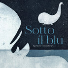 Cover of Sotto il blu
