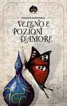 Cover of Veleno e pozioni d'amore