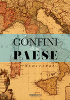 Cover of confini di un paese