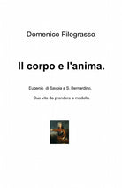 Cover of corpo e l'anima