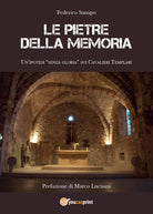 Cover of pietre della memoria