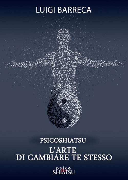 Cover of Come ho trasformato la mia vita con lo shiatsu