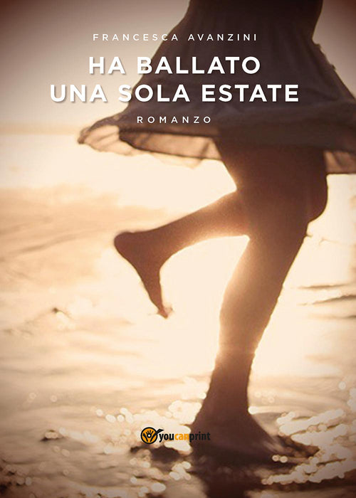 Cover of Ha ballato una sola estate