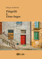 Cover of Pitigrilli è Dino Segre