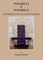 Cover of Pitigrilli è Pitigrilli