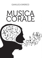 Cover of Musica corale. Raccolta di brani trascritti e rielaborati per «coro polifonico» a 4 voci miste