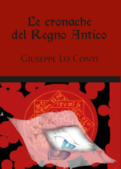 Cover of cronache del regno antico