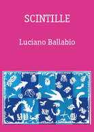 Cover of Scintille