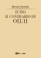 Cover of Tutto il contrario di tutto